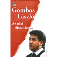 Az Első Éjszakám...