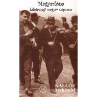 Kalotaszegi Magyar Népzene - Magyarlóna (A Buráló-k Emlékére)