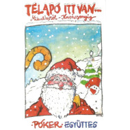 Télapó Itt Van...