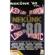Nekünk '80 - Vol. 1.