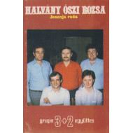 Halvány Őszi Rózsa 