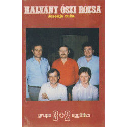 Halvány Őszi Rózsa 