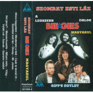  Szombat Esti Láz - A Legszebb Bee Gees Dalok Magyarul 