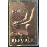 Mohikán 