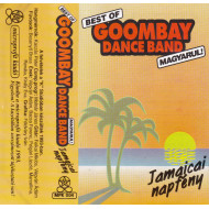 Best Of Goombay Dance Band (Magyarul!) - Jamaicai Napfény