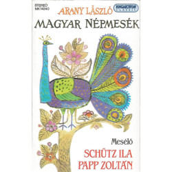 Magyar Népmesék 