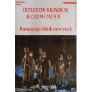 Betlehemi Királyok - Karácsonyi Dalok És Versek