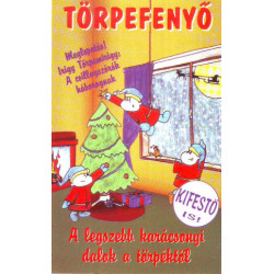 A legszebb karácsonyi dalok a törpéktől 