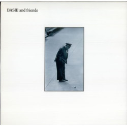 Basie And Friends 