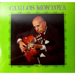  Flamenco Holiday (Vol. 1) 