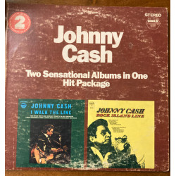 Two Sensational Albums In One Hit Package (2LP)