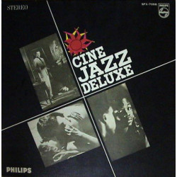 Cine Jazz Deluxe 