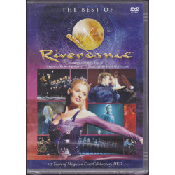 The Best Of Riverdance
