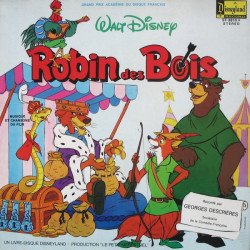 Robin Des Bois 