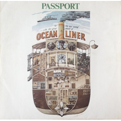 Oceanliner 