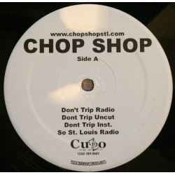 Don't Trip
