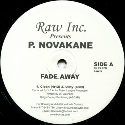  Fade Away