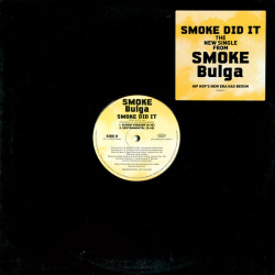  Smoke Did It