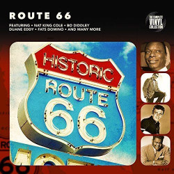  Route 66