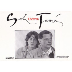 Utóirat  (2 KAZETTA)