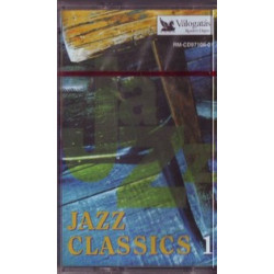  Jazz Classics 1.