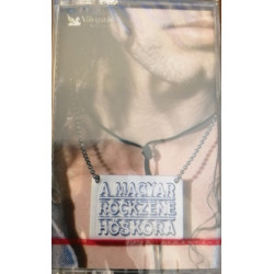 A Magyar Rockzene Hőskora 1.