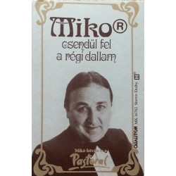 Mikor Csendül Fel A Régi Dallam 