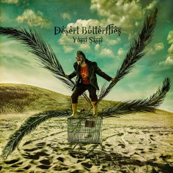 Desert Butterflies(DIGIPACK)