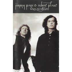 No Quarter: Jimmy Page & Robert Plant Unledded 