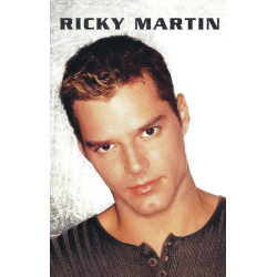 Ricky Martin 