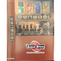 Valamit El Kell Mondanom...