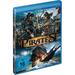 PIRATES (KALÓZOK) (BLU-RAY)