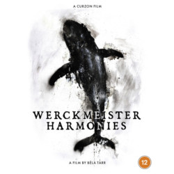 WERCKMEISTER HARMONIES (BLU-RAY) (2 DISC SET, 4K ULTRA HD DISC)