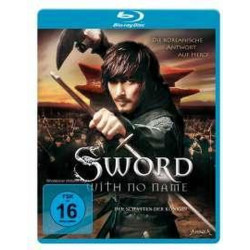 SWORD WITH NO NAME (A NÉV NÉLKÜLI KARD) (BLU-RAY)