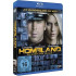 HOMELAND - DIE KOMPLETE SEASON 1. (BLU-RAY) (3 DISC)
