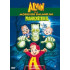 ALVIN ÉS A MÓKUSOK KALANDJAI FRANKENSTEINEL