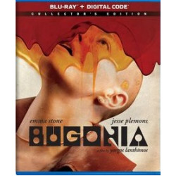 BUGONIA (BLU-RAY)