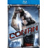 BARBAR CONAN (CONAN A BARBÁR)(BLU-RAY)