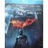 THE DARK KNIGHT  (A SÖTÉT LOVAG)(BLU-RAY)(2 DISC, STEELBOOK)