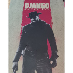 Django Unchained (Django elszabadul)(BLU-RAY) (FÉMDOBOZOS)