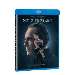 Nit z přízraků(FANTOMSZÁL)(  BLU-RAY)