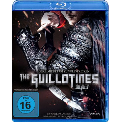 THE GUILLOTINES (BLU-RAY)