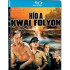 HÍD A KWAI FOLYÓN (BLU-RAY)