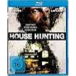 HOUSE HUNTING (BLU-RAY)