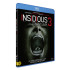 INSIDIOUS3: GONOSZ LÉLEK (BLU-RAY)