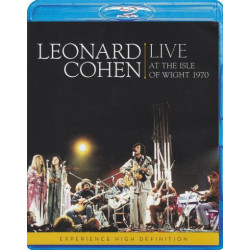  Live At The Isle Of Wight 1970 