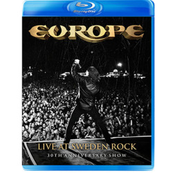 Live At Sweden Rock (30th Anniversary Show)