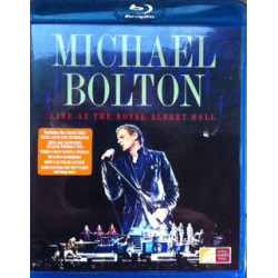 Live At The Royal Albert Hall