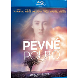PEVNÉ POUTO  (KOMFORTOS MENNYORSZÁG) (BLU-RAY)