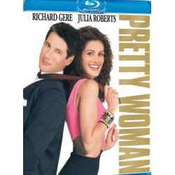PRETTY WOMAN (MICSODA NŐ) (BLU-RAY)